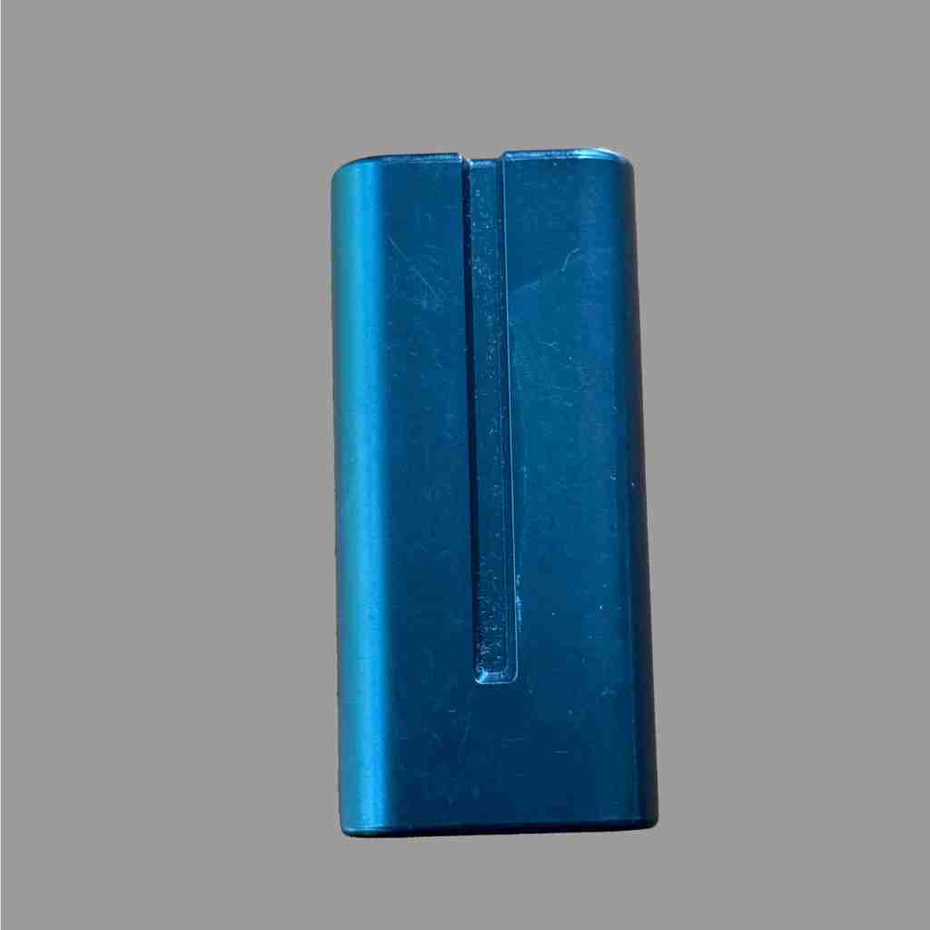 Blackmagic NPF Battery
